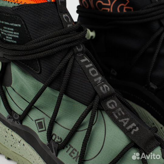 Кроссовки Nike ACG Terra Antarktik 24001