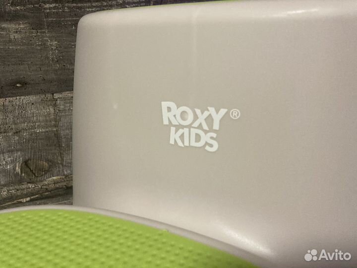 Двойная ступенька-подставка для детей