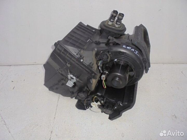 Корпус отопителя Ford C-Max 2003-2010 минивэн 1