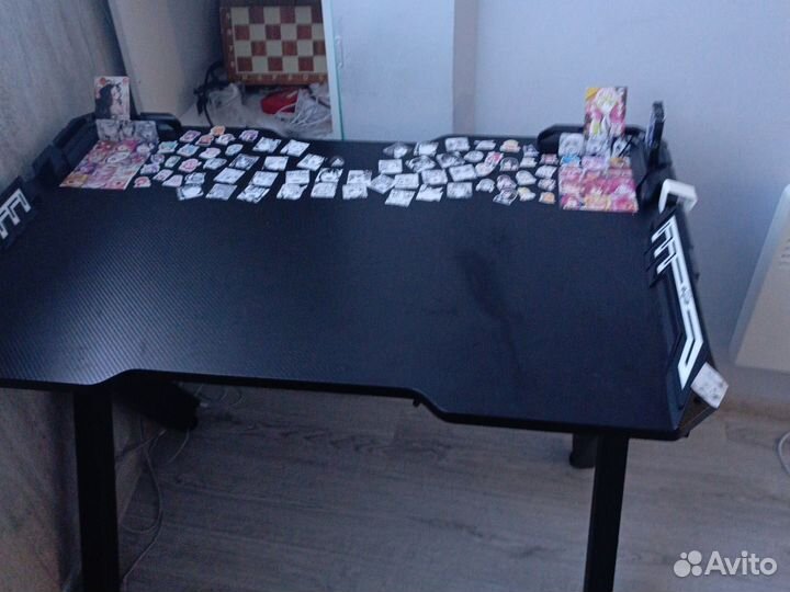 Игровой стол