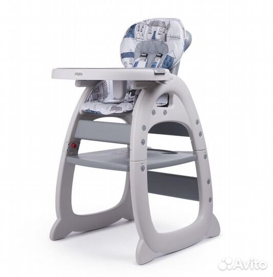 Стульчик для кормления babyton