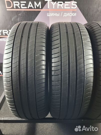 Michelin Primacy 3 215/55 R18