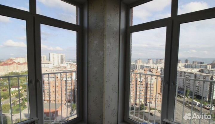 Окна пластиковые