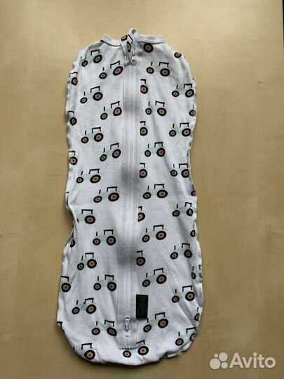 Коконы для сна Mjolk