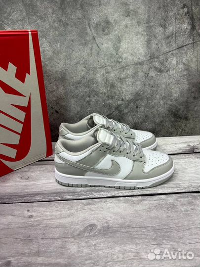 Кроссовки мужские nike sb dunk