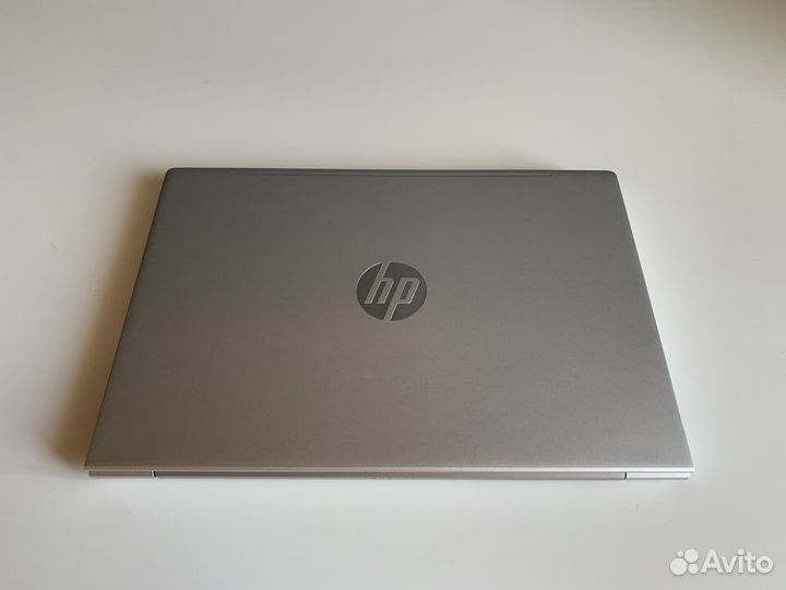 Компактный ноутбук HP ProBook, идеально состояние