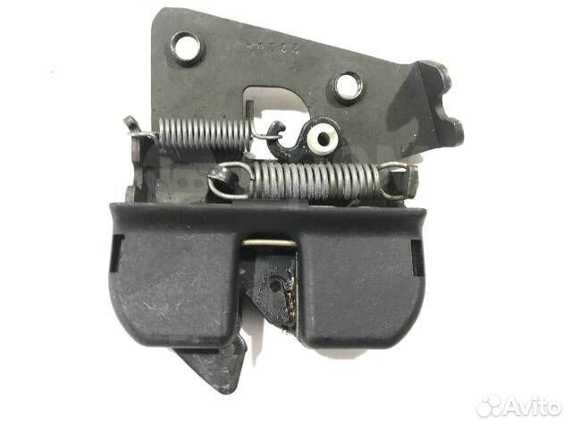 Замок спинки сиденья BMW 5 E60