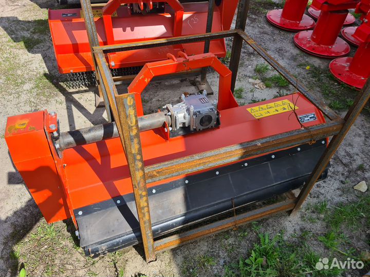 Косилка УРАЛЕЦ Н22, 2023