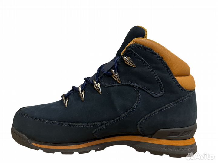 Ботинки мужские зимние Timberland