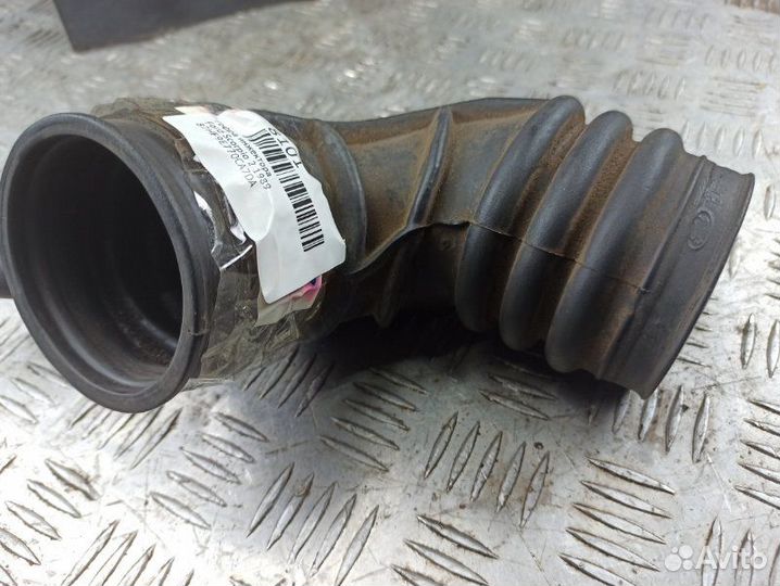 Гофра инжектора Ford Scorpio 2 1989