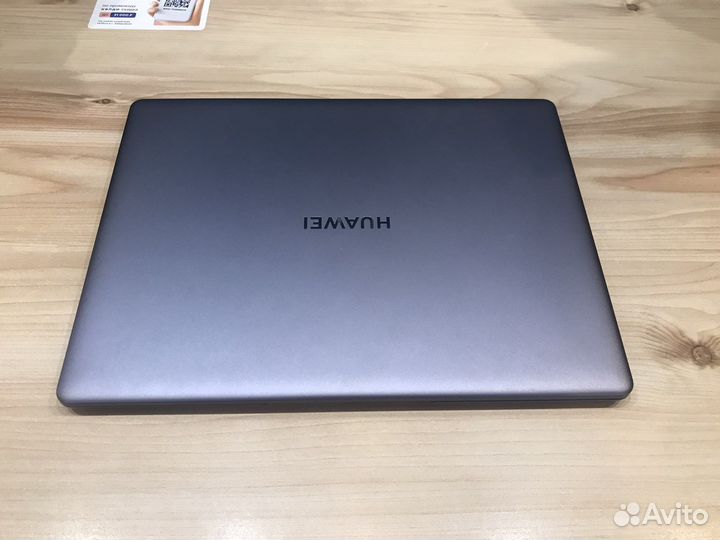 Hawei matebook 13 i5