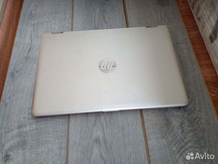 Продаю HP Pavilion x 360 Convertible