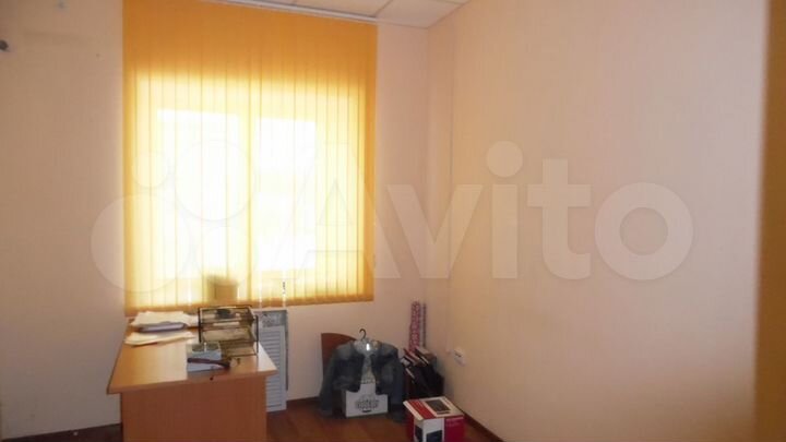 Офис, 114.3 м²