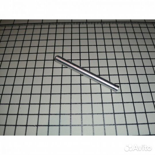 С35017 Ствол пушки 76,2 мм Л / 31,5 (Ф-32) для Т