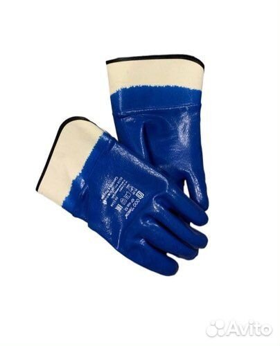Перчатки рабочие