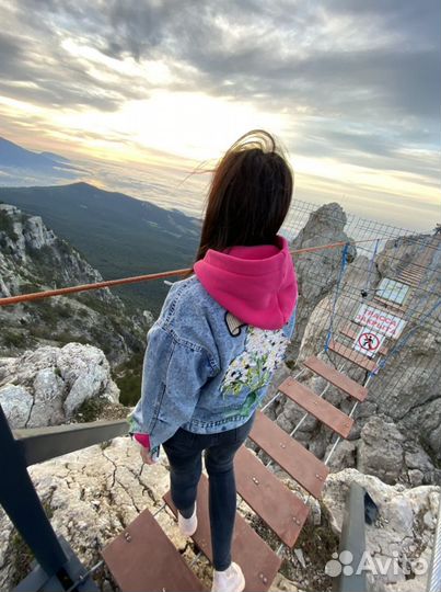 Поездки на Ай-Петри Экскурсии