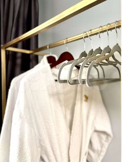 1-к. квартира, 30 м², 5/5 эт.