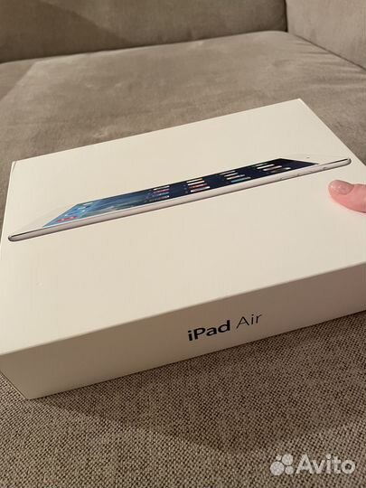 iPad air