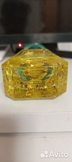 Туалетная вода Lemon dulci