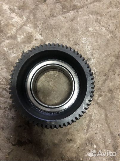 Шестерня грм промежуточная Форд Рейнджер BT50