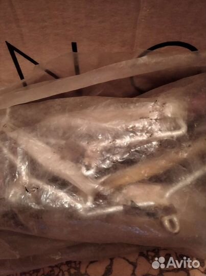 Рыболовные принадлежности бу