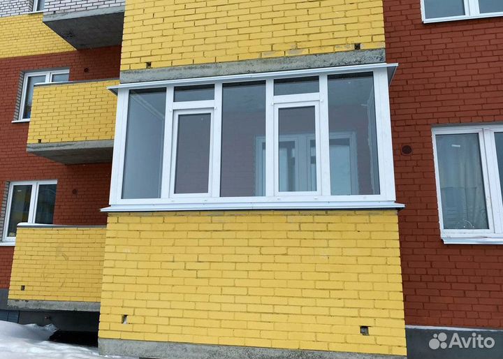 Пластиковые окна Окна пвх Евроокна