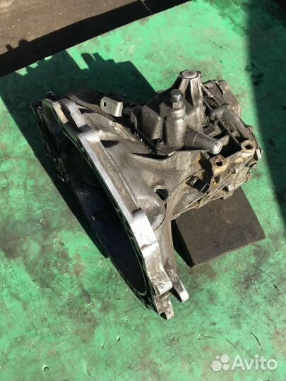 Коробка передач Chevrolet Lacetti 2008 г