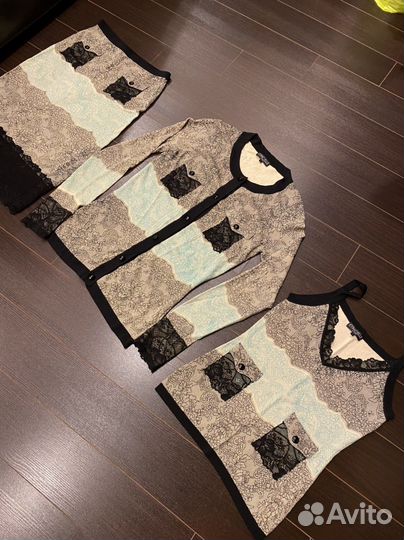 Костюм Etincelle Франция