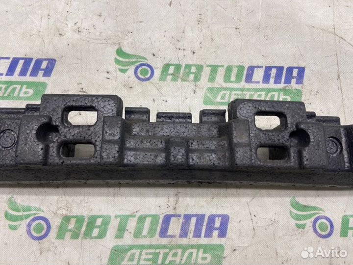 Абсорбер бампера передний Opel Zafira B A17DTJ