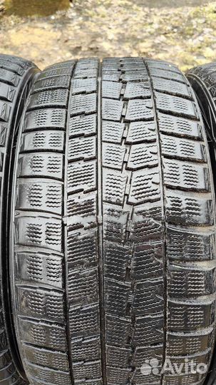 Dunlop Winter Maxx WM01 245/40 R18