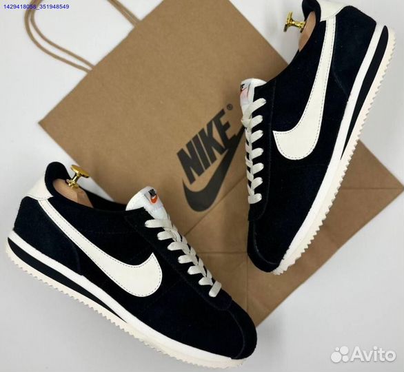 Кроссовки Nike Cortez Classic