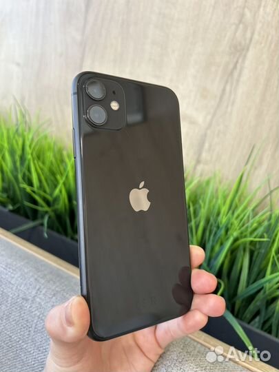 iPhone 11