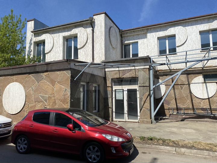 Свободного назначения, 724 м²