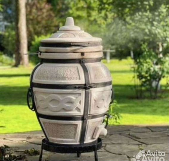 Тандыр Есаул