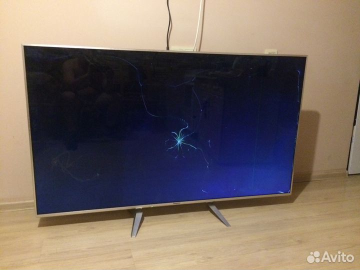 Panasonic TX-65DXR780