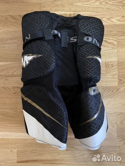 Хоккейные шорты Jr (M)