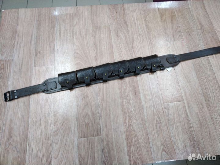 Патронташ №61