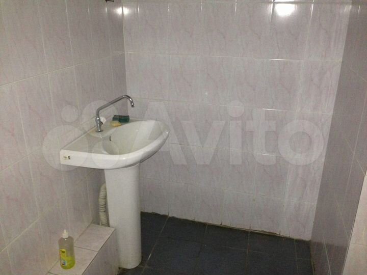 3-к. квартира, 66 м², 1/3 эт.