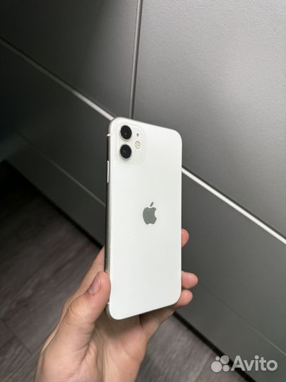 iPhone 11, 256 ГБ