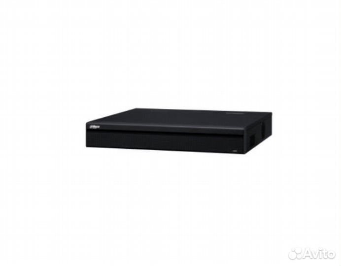 Видеорегистратор сетевой (NVR) DHI-NVR4416-4KS2