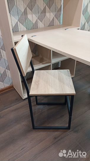 Кухонные стулья бу