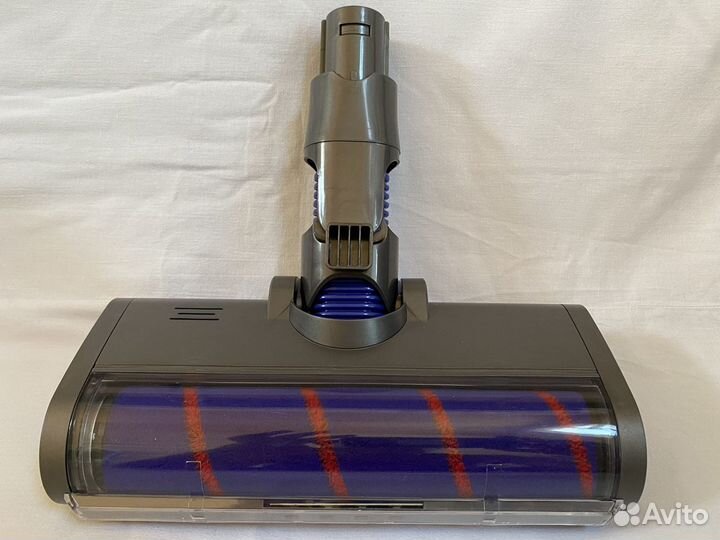 Насадка электрическая для Dyson V8,10,11