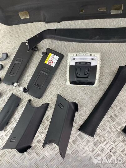 Потолок BMW 3 F30/F31/GT F34 F31 2013