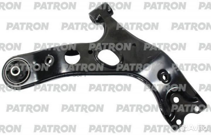 Рычаг подвески toyota RAV4 05- geely atlas NL3