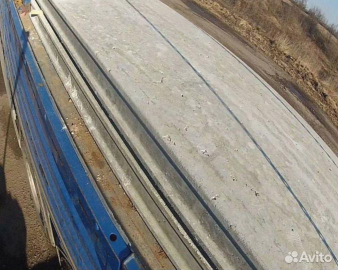 Плиты у нас