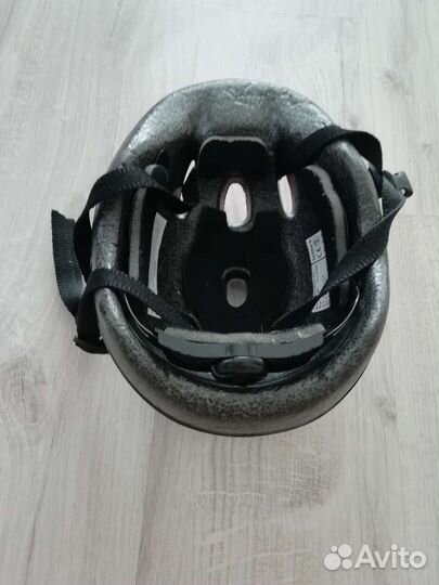 Шлем велосипедный детский и защита