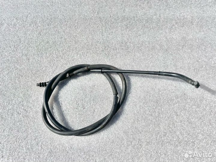 Kawasaki Versys 1000 2014 трос сцепления