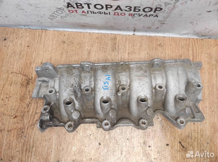 Коллектор впускной Renault Duster I (2010-2021)