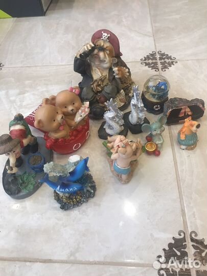 Сувенир СССР