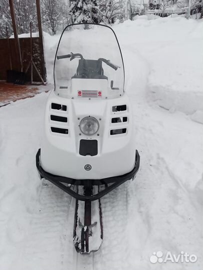 Буран ае 2013